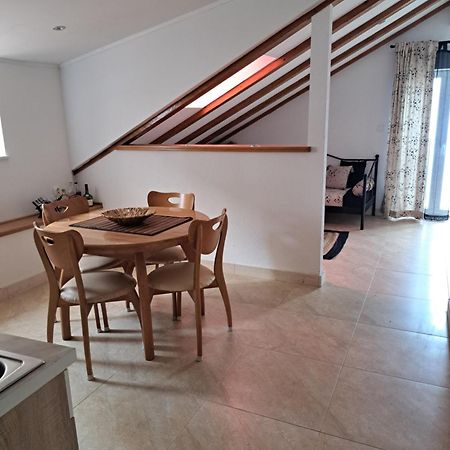 Ballerina Apartment Dubrovnik Luaran gambar