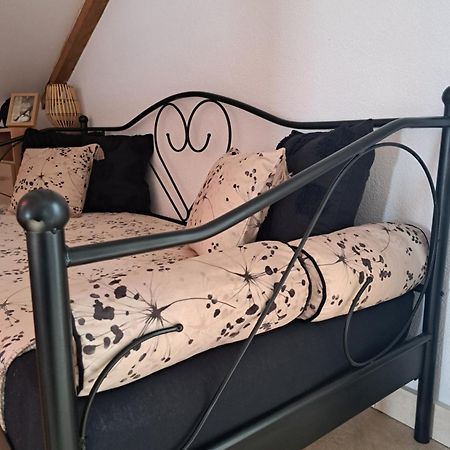 Ballerina Apartment Dubrovnik Luaran gambar