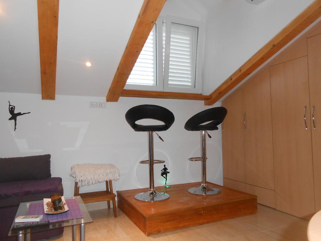 Ballerina Apartment Dubrovnik Luaran gambar
