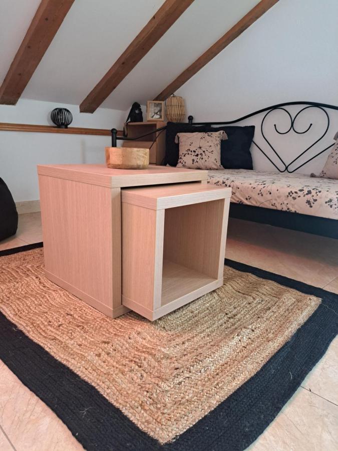 Ballerina Apartment Dubrovnik Luaran gambar