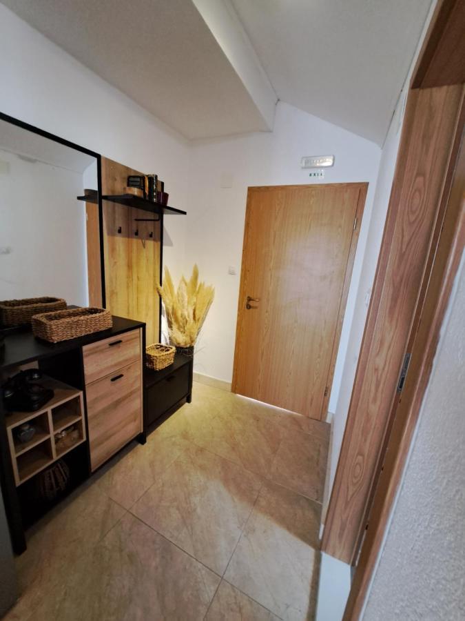 Ballerina Apartment Dubrovnik Luaran gambar