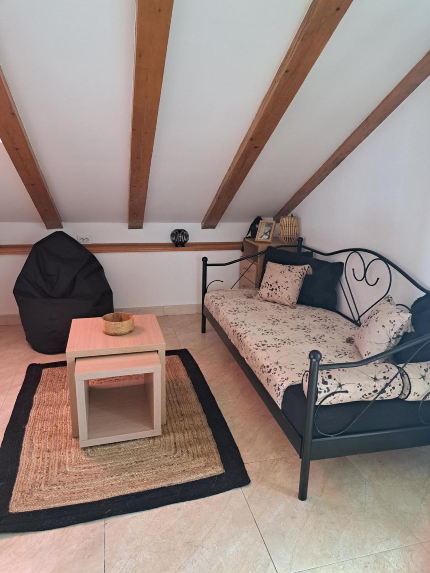 Ballerina Apartment Dubrovnik Bilik gambar