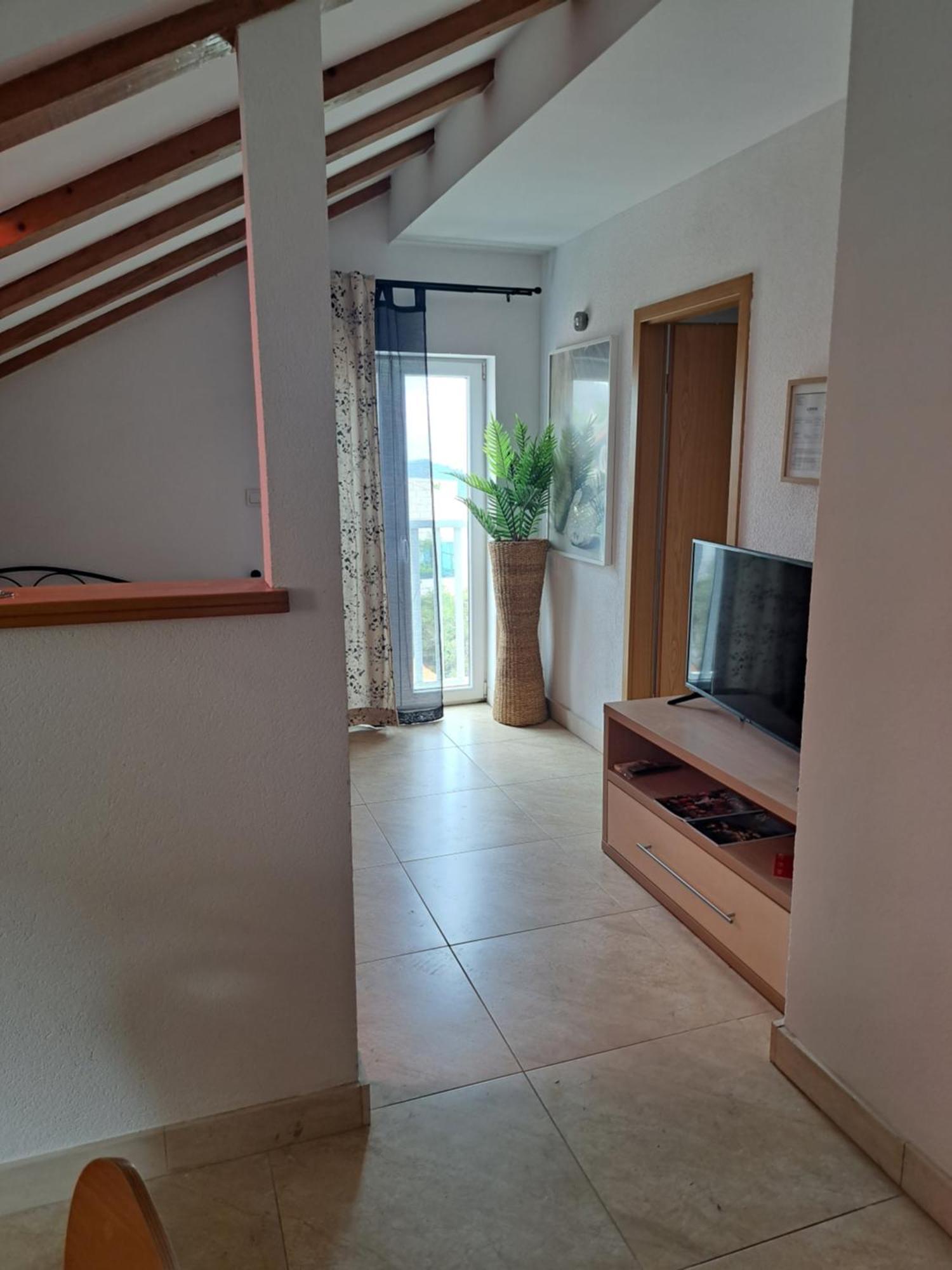Ballerina Apartment Dubrovnik Bilik gambar