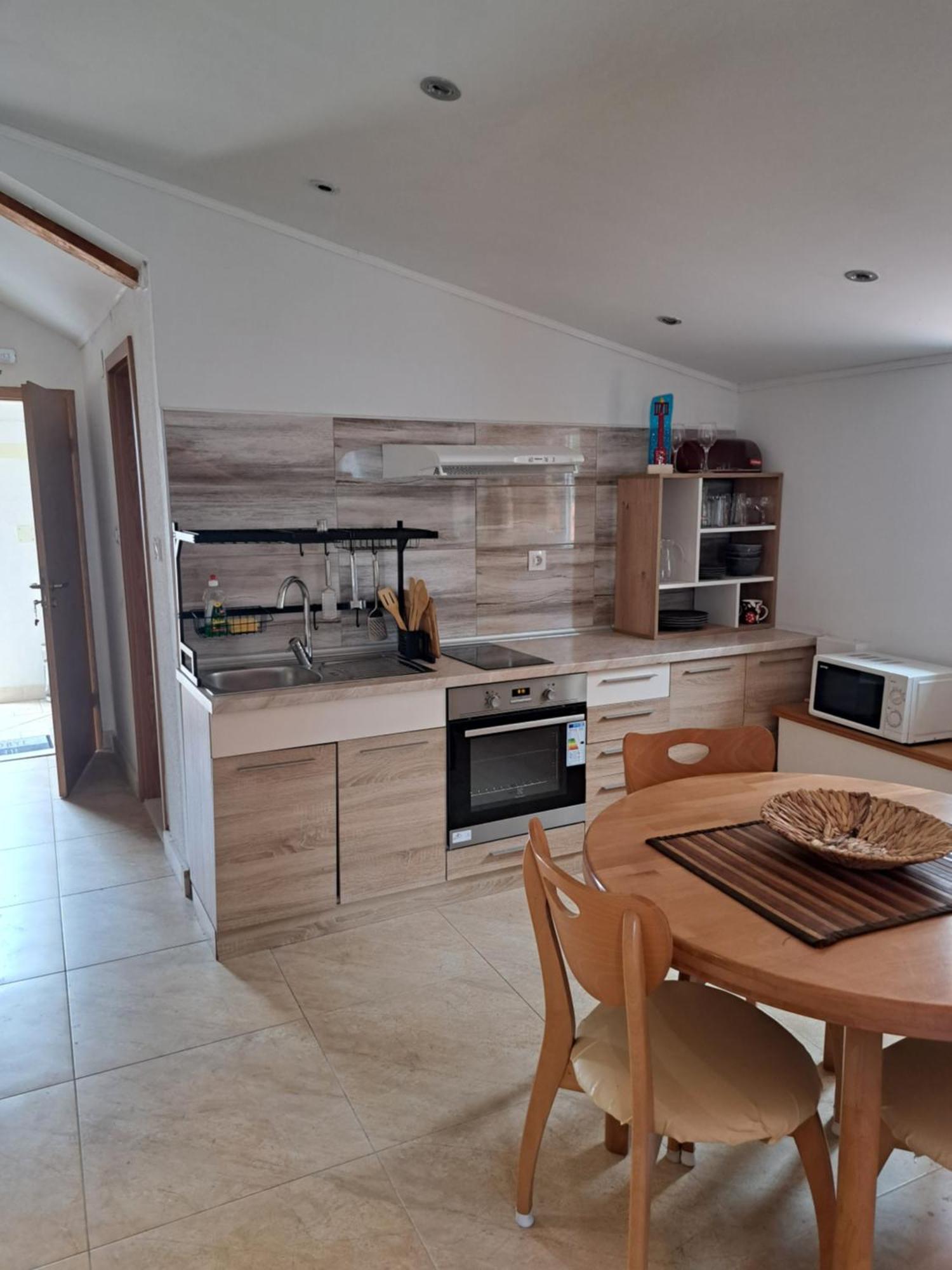 Ballerina Apartment Dubrovnik Bilik gambar