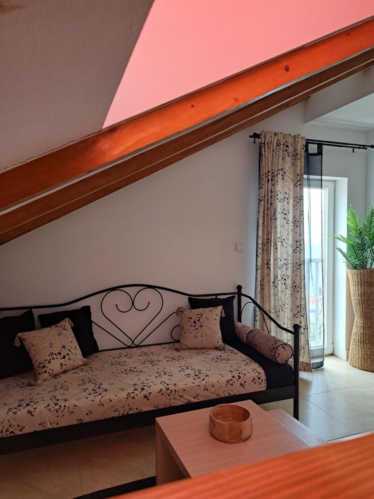 Ballerina Apartment Dubrovnik Luaran gambar
