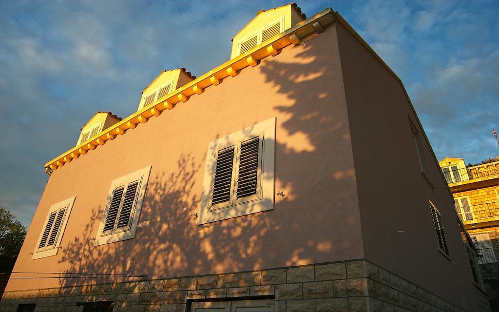 Ballerina Apartment Dubrovnik Luaran gambar