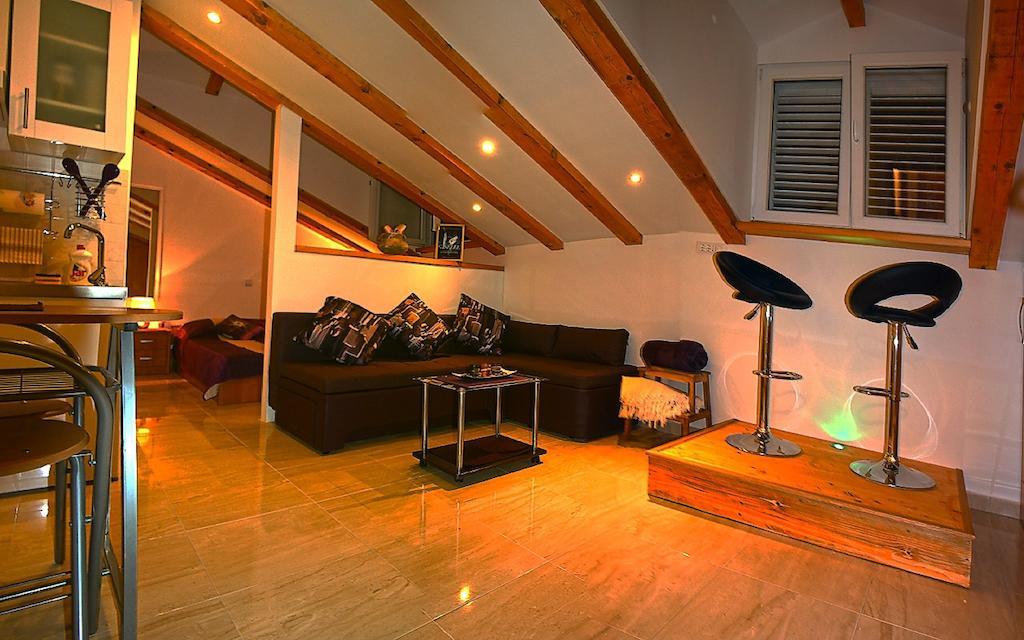 Ballerina Apartment Dubrovnik Bilik gambar