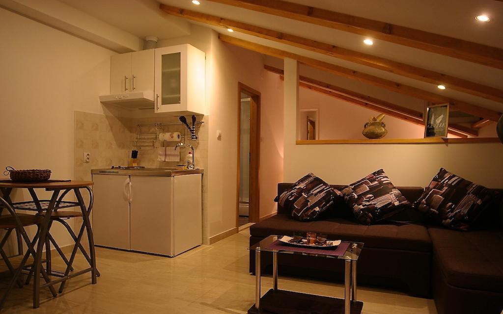 Ballerina Apartment Dubrovnik Bilik gambar