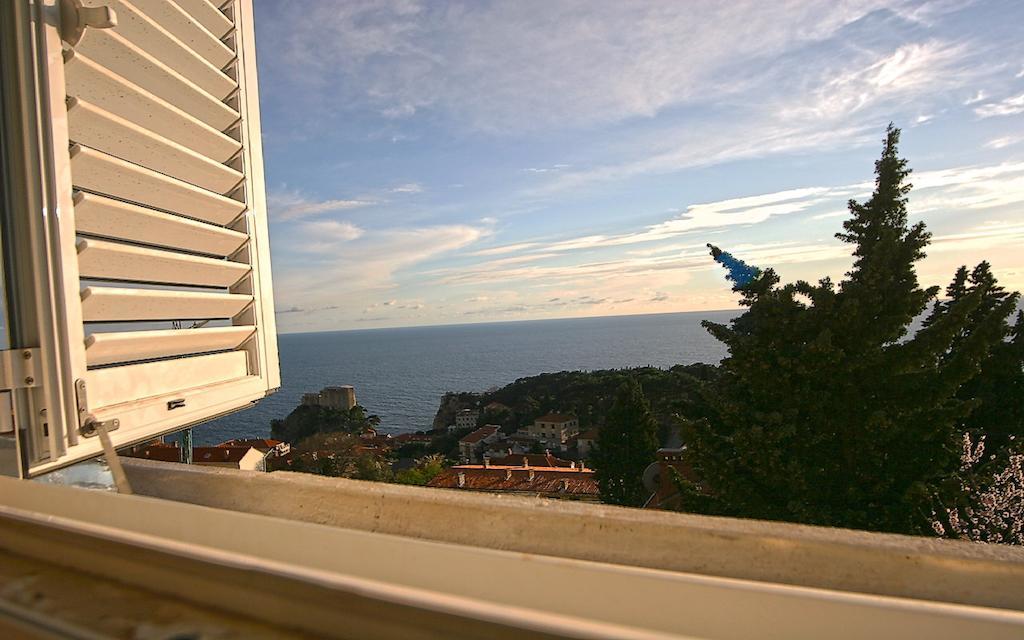 Ballerina Apartment Dubrovnik Luaran gambar