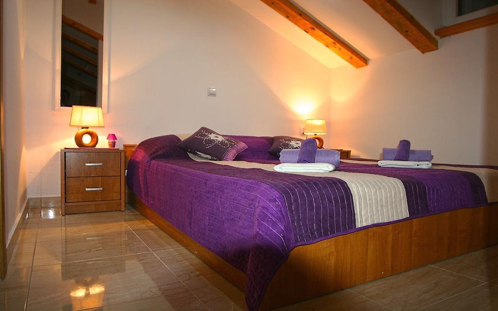 Ballerina Apartment Dubrovnik Bilik gambar
