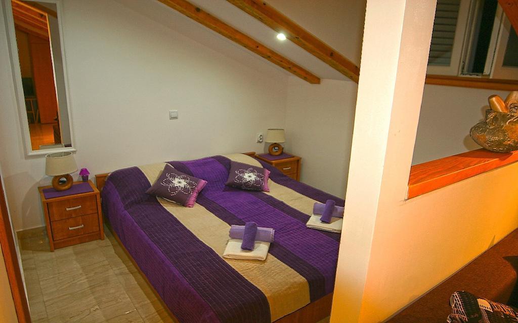 Ballerina Apartment Dubrovnik Bilik gambar