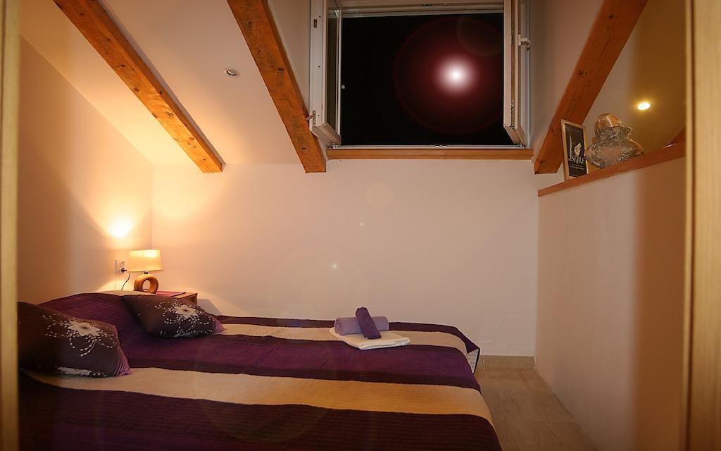 Ballerina Apartment Dubrovnik Bilik gambar