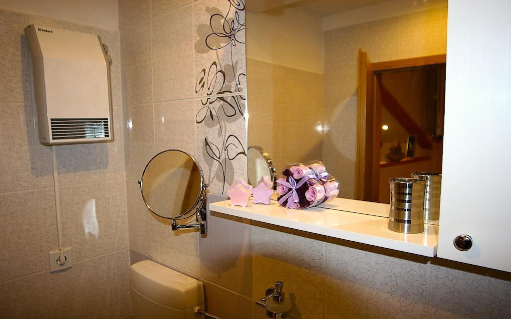 Ballerina Apartment Dubrovnik Bilik gambar