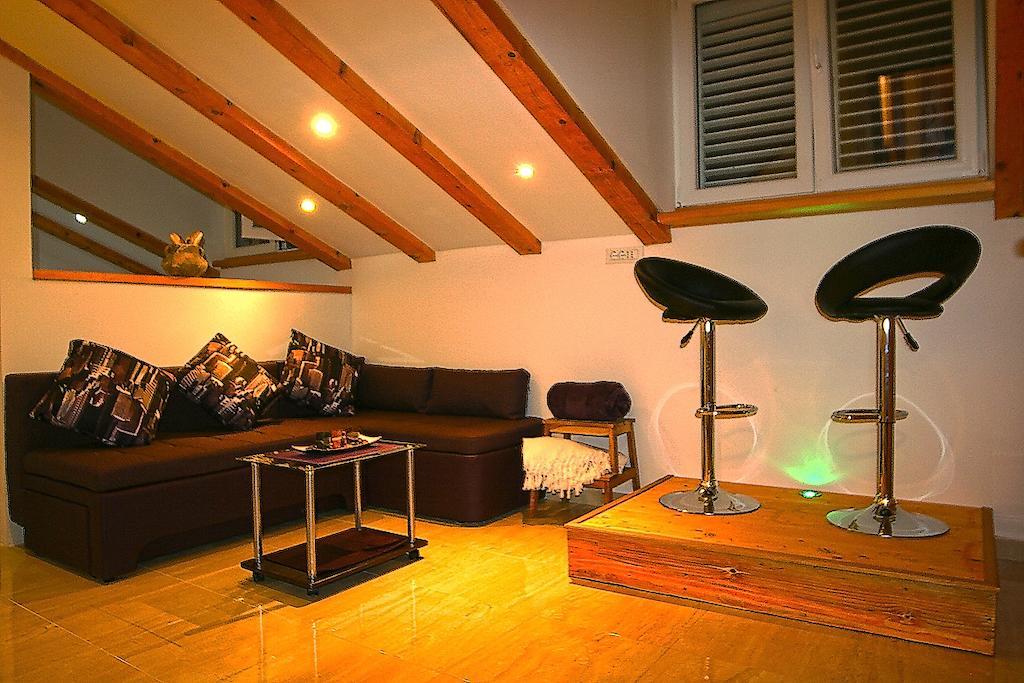 Ballerina Apartment Dubrovnik Luaran gambar