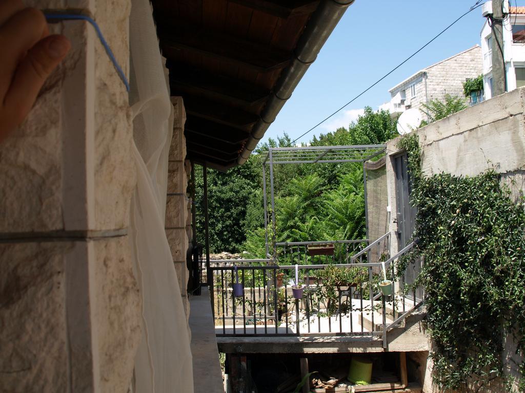 Ballerina Apartment Dubrovnik Luaran gambar