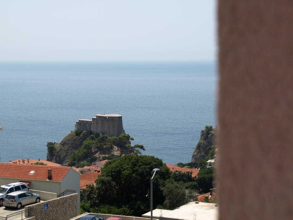 Ballerina Apartment Dubrovnik Luaran gambar