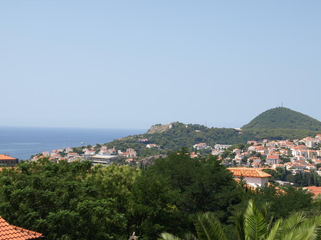 Ballerina Apartment Dubrovnik Luaran gambar