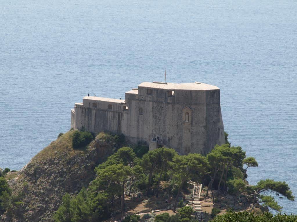 Ballerina Apartment Dubrovnik Luaran gambar